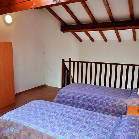 Sognu Di Rena.3 Apartment *