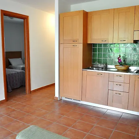 Apartment Sognu Di Rena.3