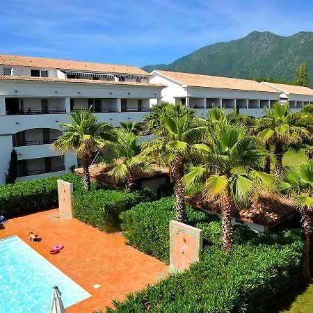 Sognu Di Rena.3 Apartment