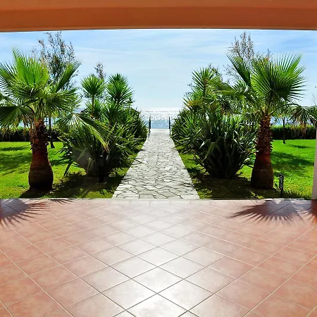 Apartment Sognu Di Rena.3