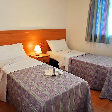 Apartment Sognu Di Rena.3 *